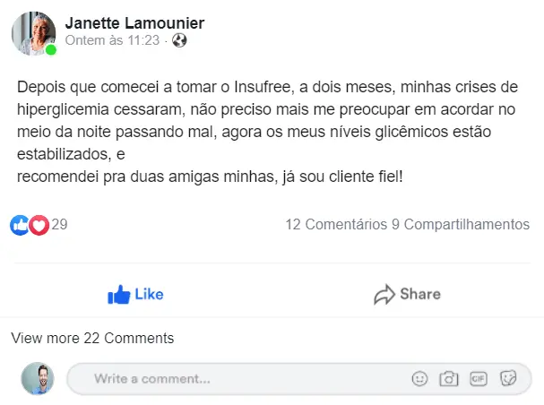 Janette