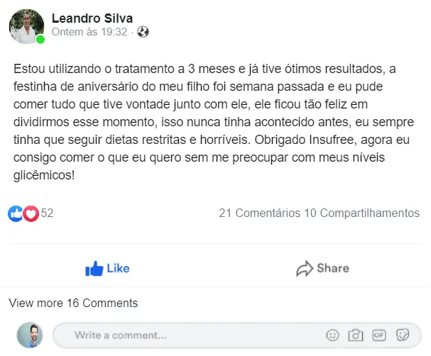 Leandro